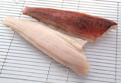 フィレ・切身