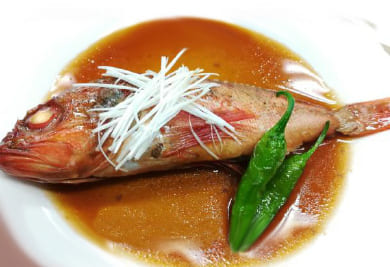 調理済み加工品