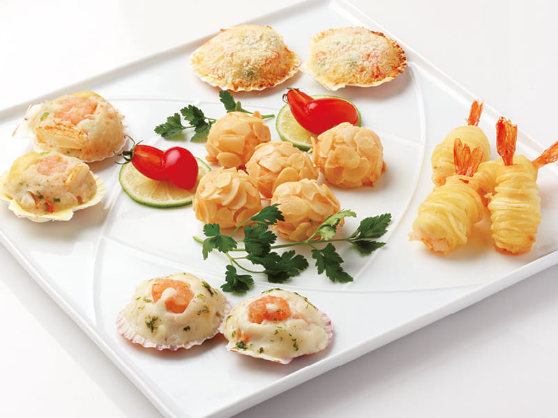 加工品・その他