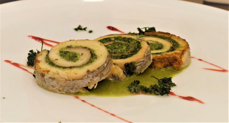 【世界のお魚で作るフレンチのフルコース】魚食普及イベント“お魚Night!（オサカナイト）”