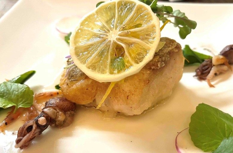 春のお魚Night！（オサカナイト）お魚フレンチフルコースとワインを楽しむ会　～いろいろな鯛尽くし～